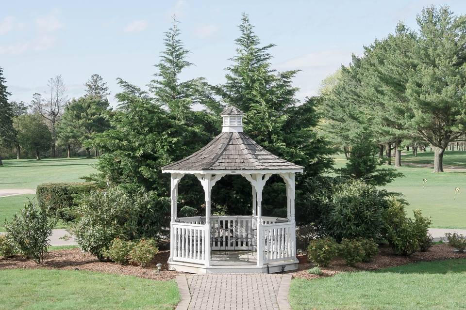 Gazebo