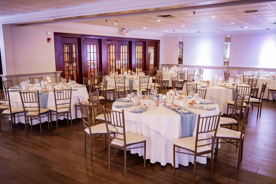 Ballroom