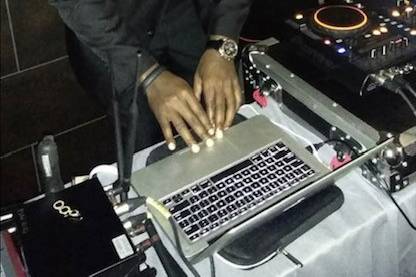 DJ K-Neal