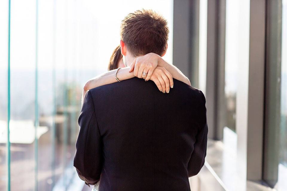 Couple portrait