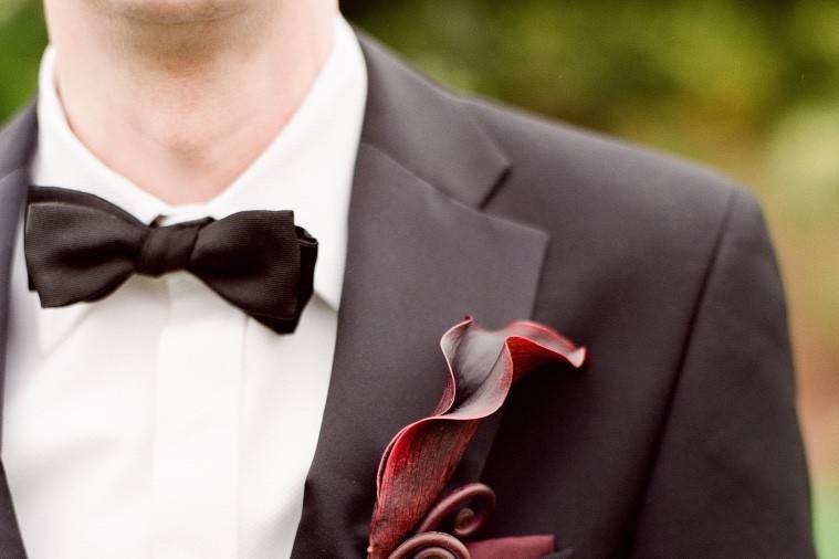 Boutonniere