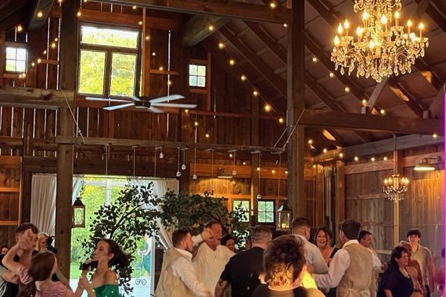 First Class Sound & Light