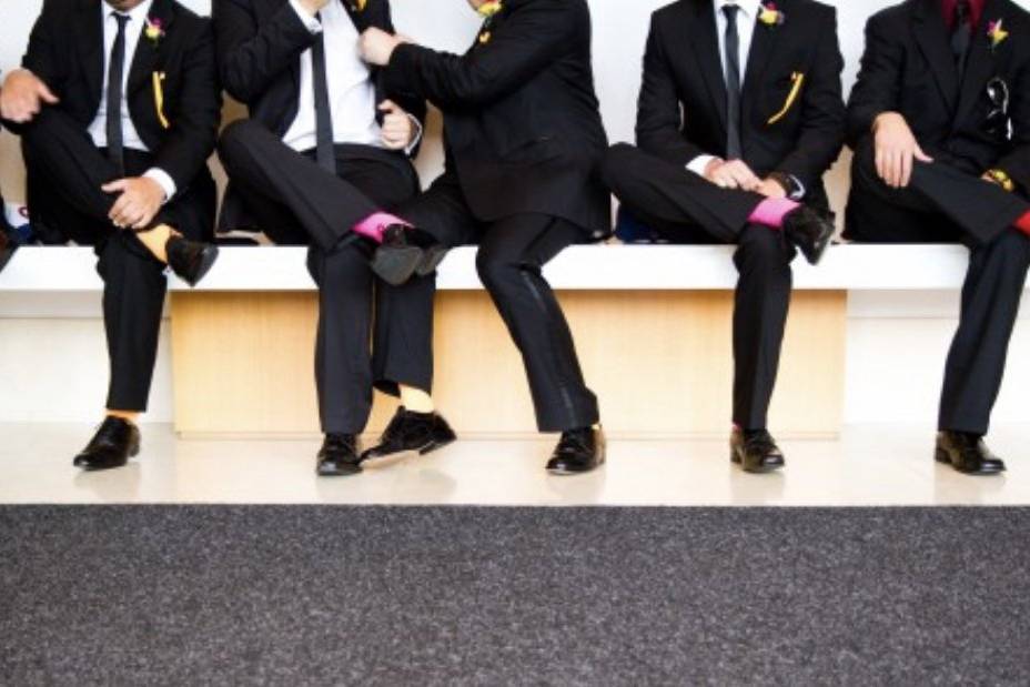 Grooms