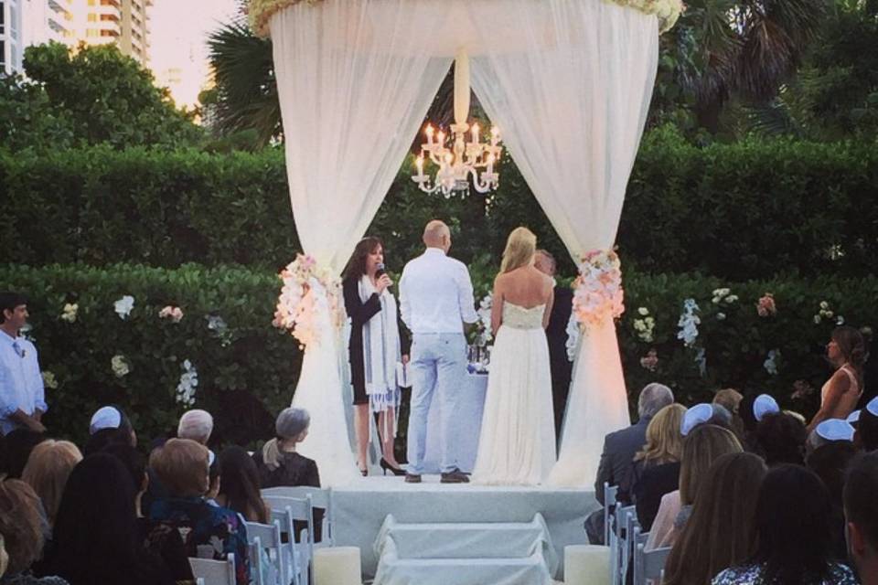 Ceremony