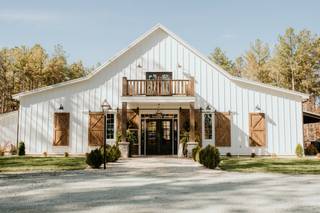 The Barn at Pine View