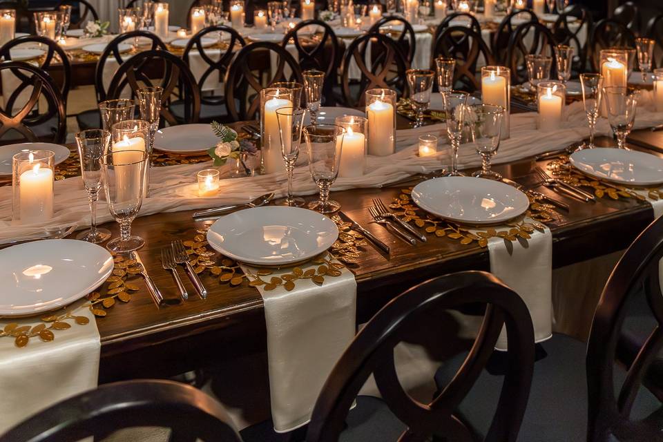 The Artisan Room