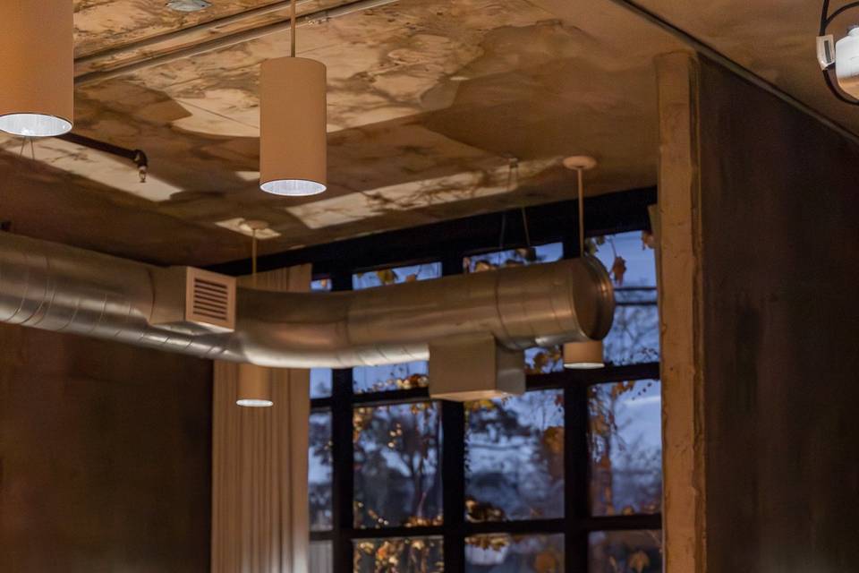The Artisan Room