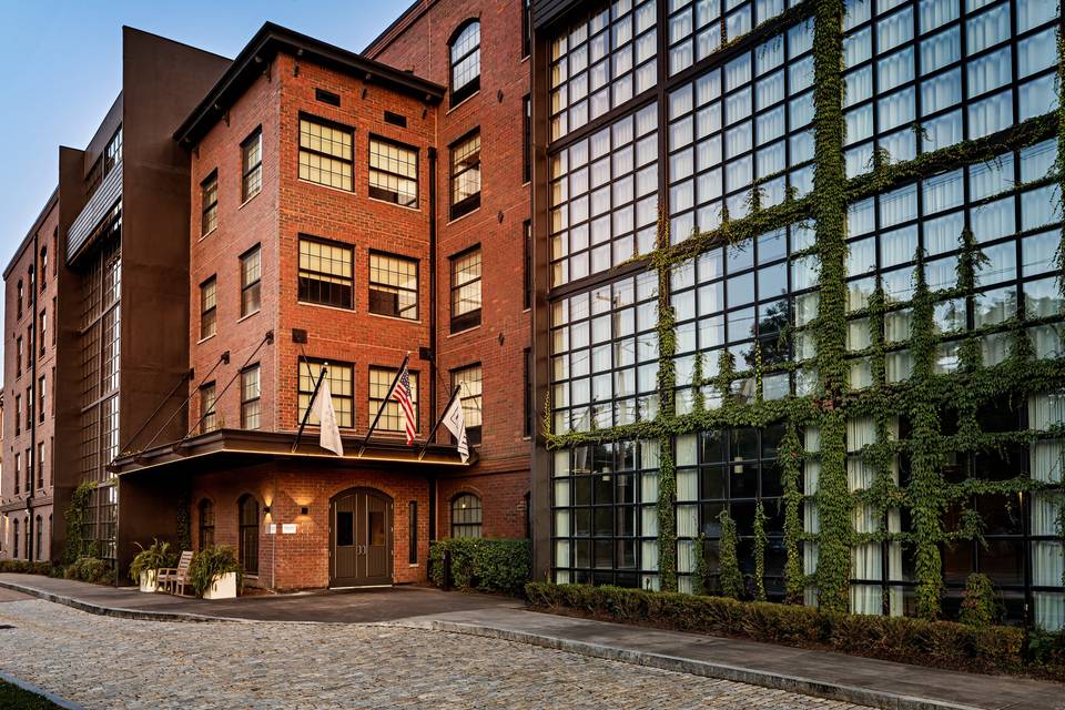 The Loom Hotel