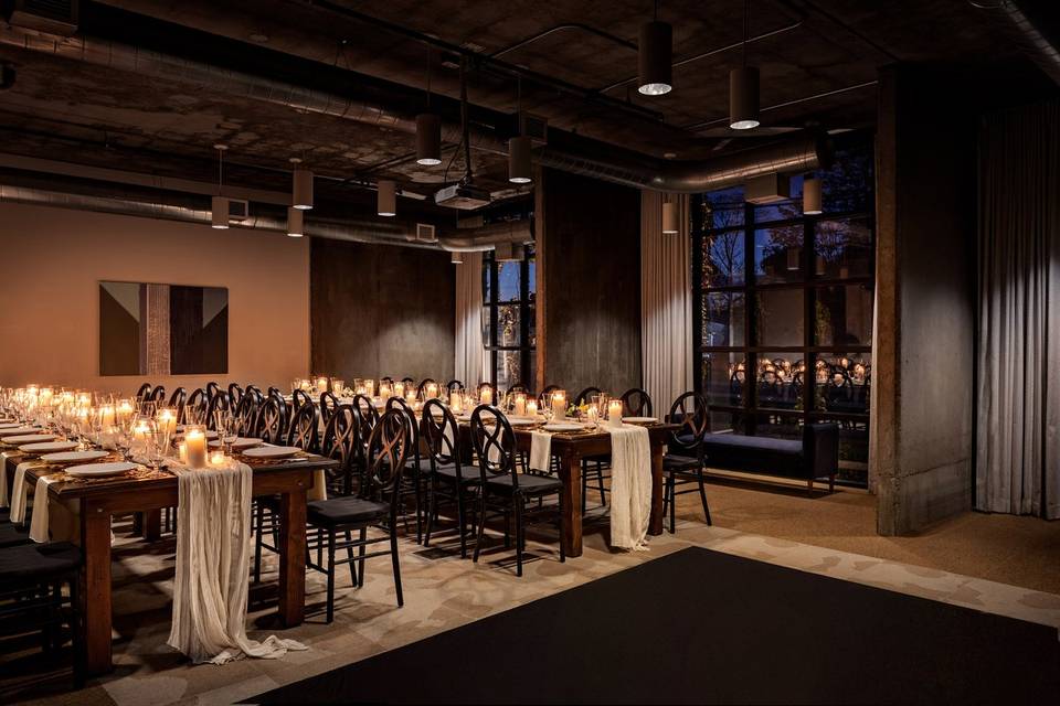 The LOOM Hotel, Tapestry Collection by Hilton