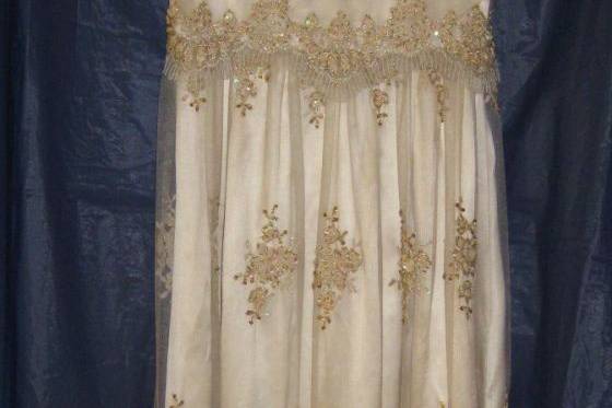 Imagine Custom Sewing and Alterations