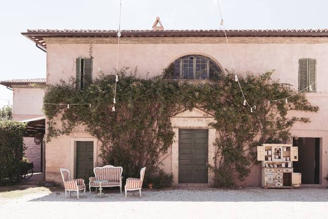 Tenuta San Lorenzo Vecchio