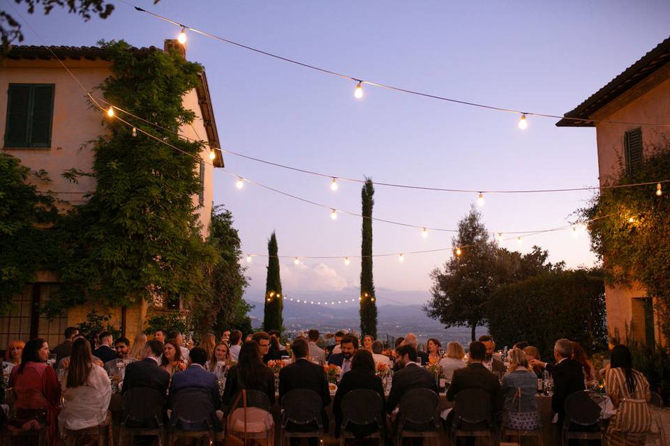 Venue