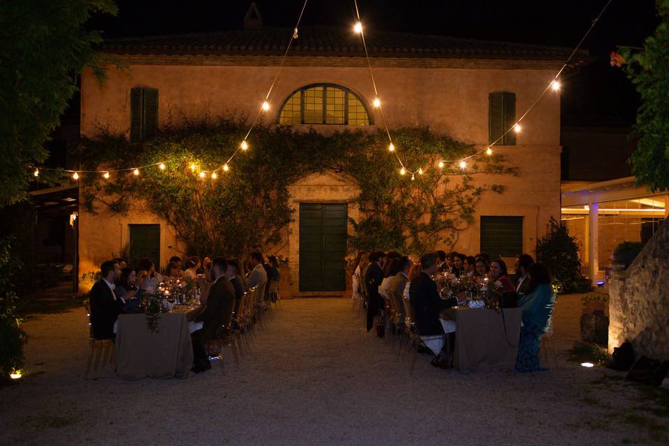 Venue