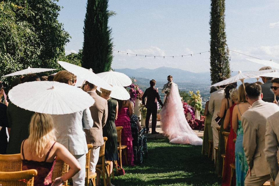 Tenuta san Lorenzo vecchio