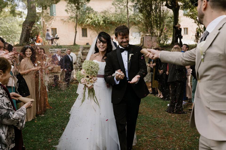 Tenuta san Lorenzo vecchio