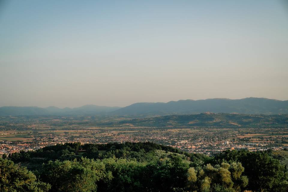 Tenuta san Lorenzo vecchio
