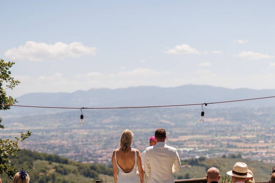 Tenuta san Lorenzo vecchio