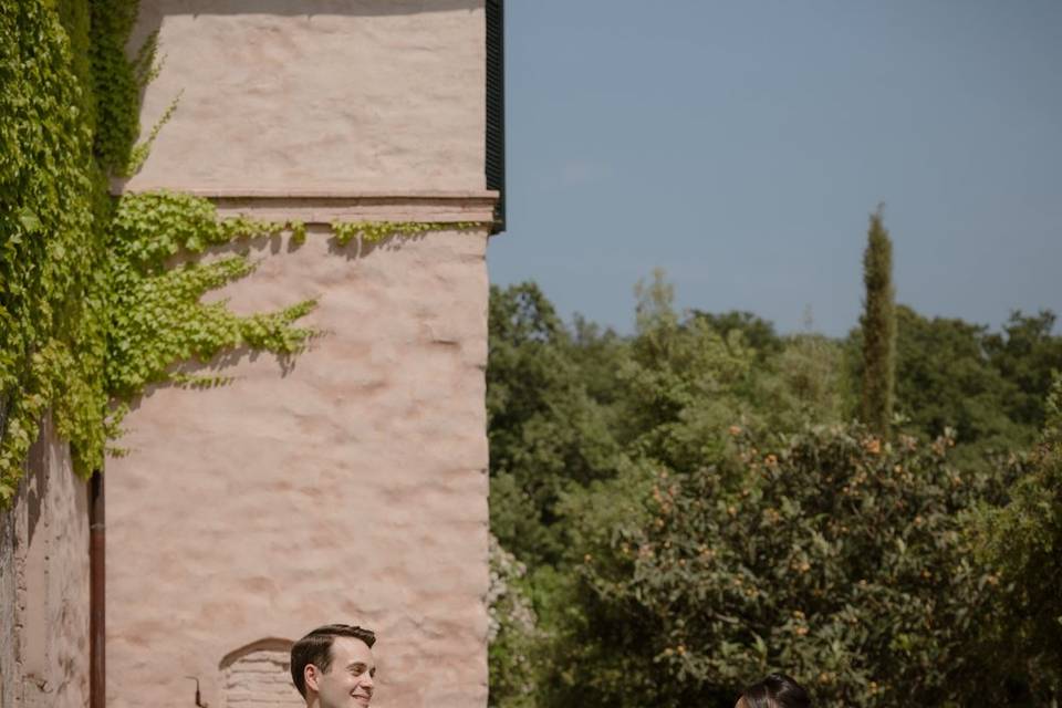 Tenuta san Lorenzo vecchio