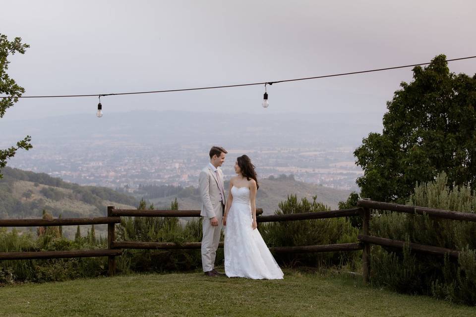 Tenuta san Lorenzo vecchio