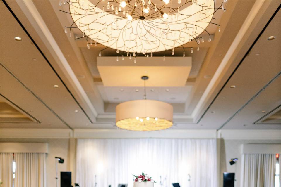 Wedding Reception