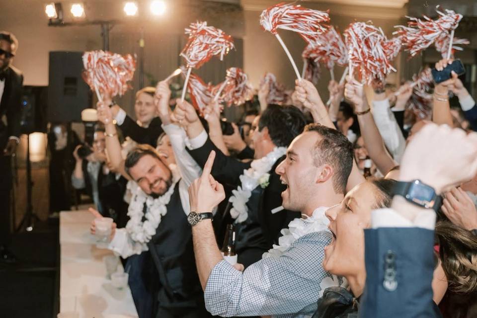 Wedding