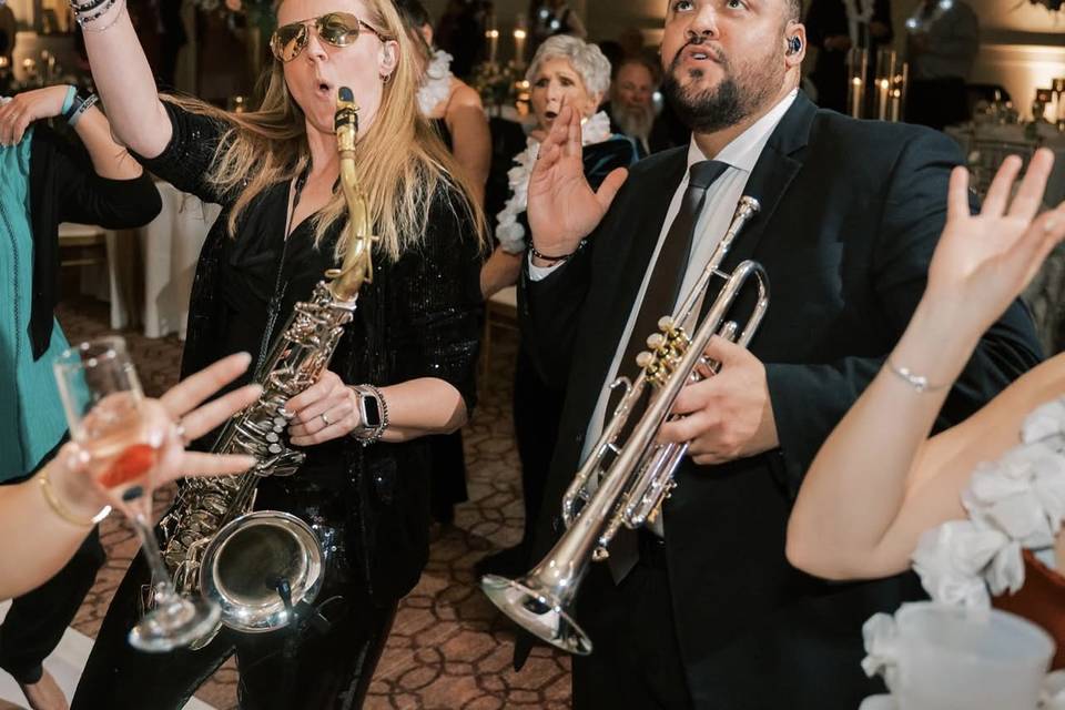 Wedding
