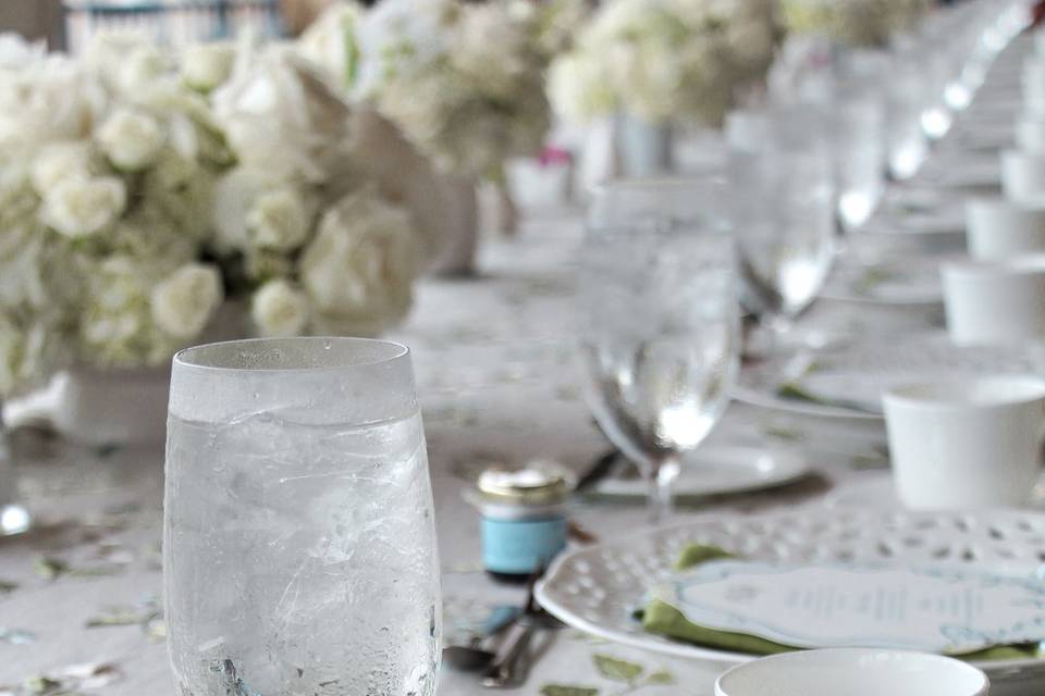 Wedding Shower