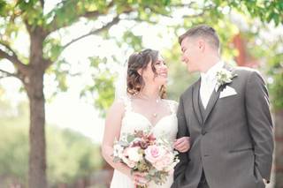 Timeless Beginnings Wedding Coordinator