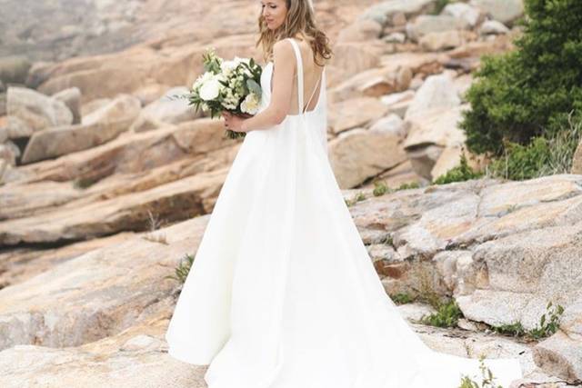 Bride-to-be