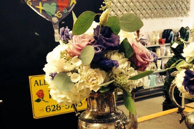All Occasions Florist
