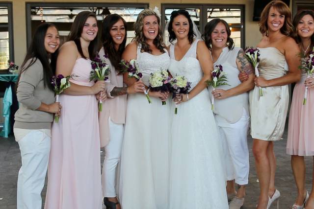 Brides