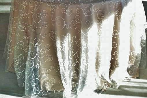 Rebeccas Linens Rentals & Sales