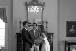 Ashley Bri Weddings