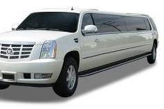 Los Angeles Limo Service