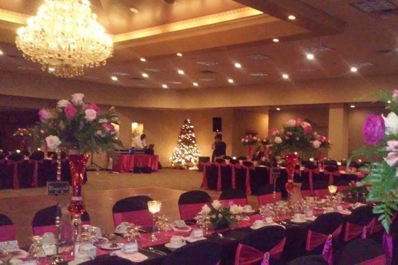 Simply Elegant Event Planners LLC