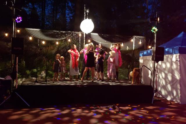 Sounds Great Event DJ