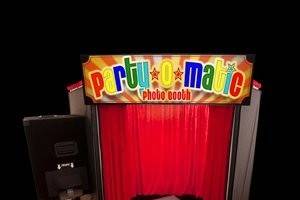Party-O-Matic