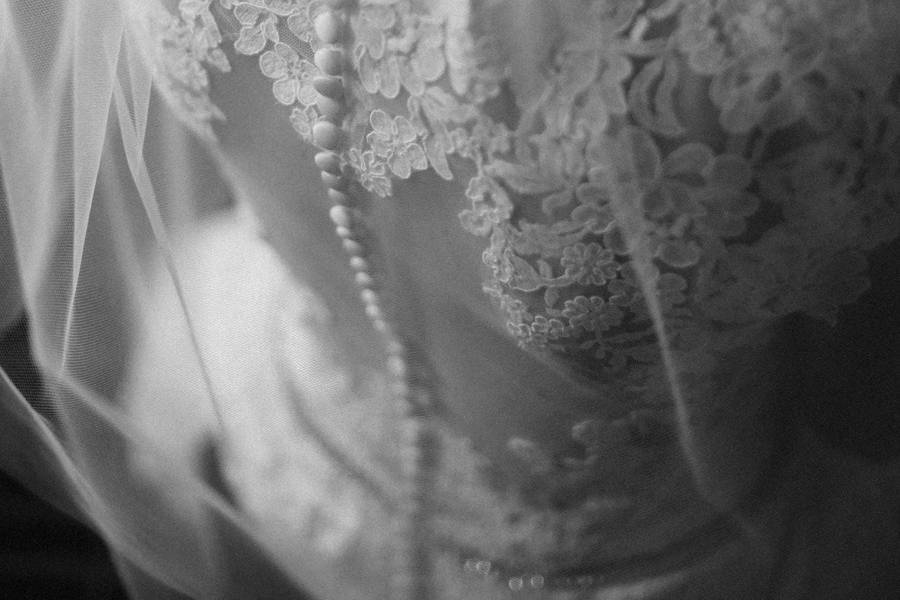 Bridal Details