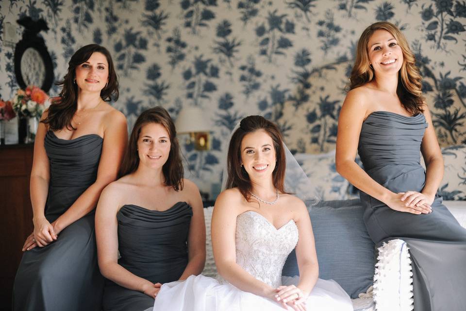 Bridal Party