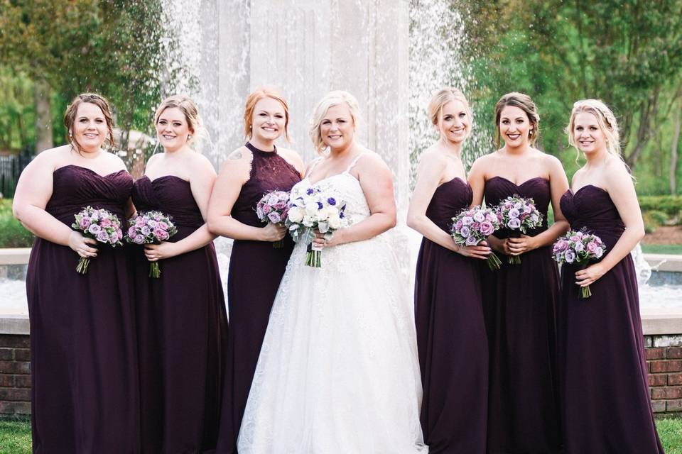 Bridal Party