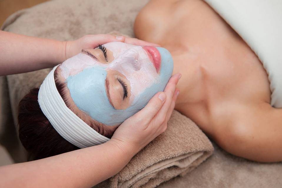 NT Skincare and Beauty Spas