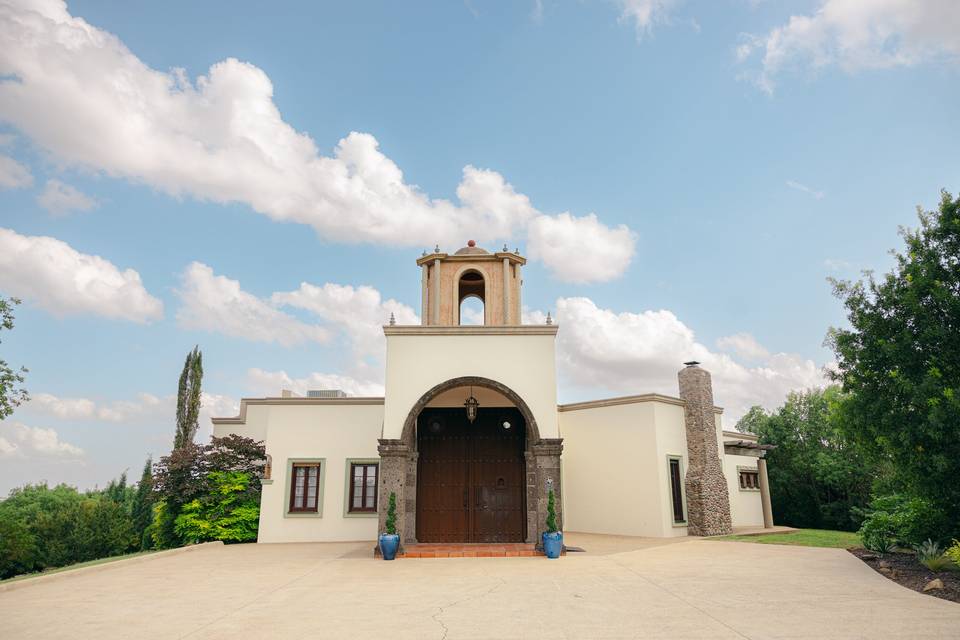 Stoney Ridge Villa