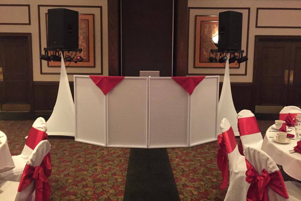 Book That DJ (Professional Wedding DJs)