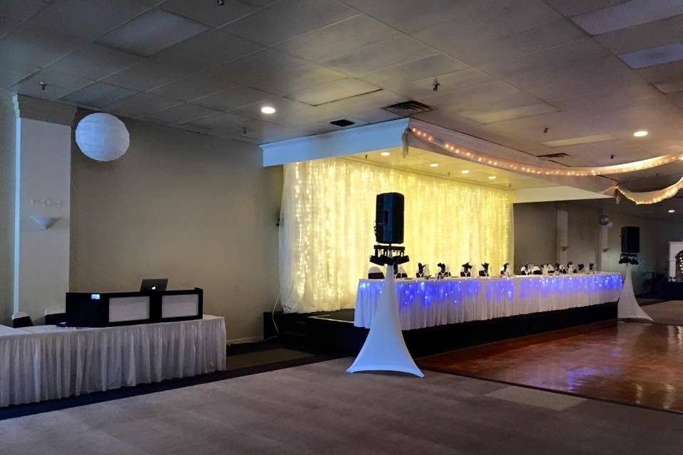 Book That DJ (Professional Wedding DJs)