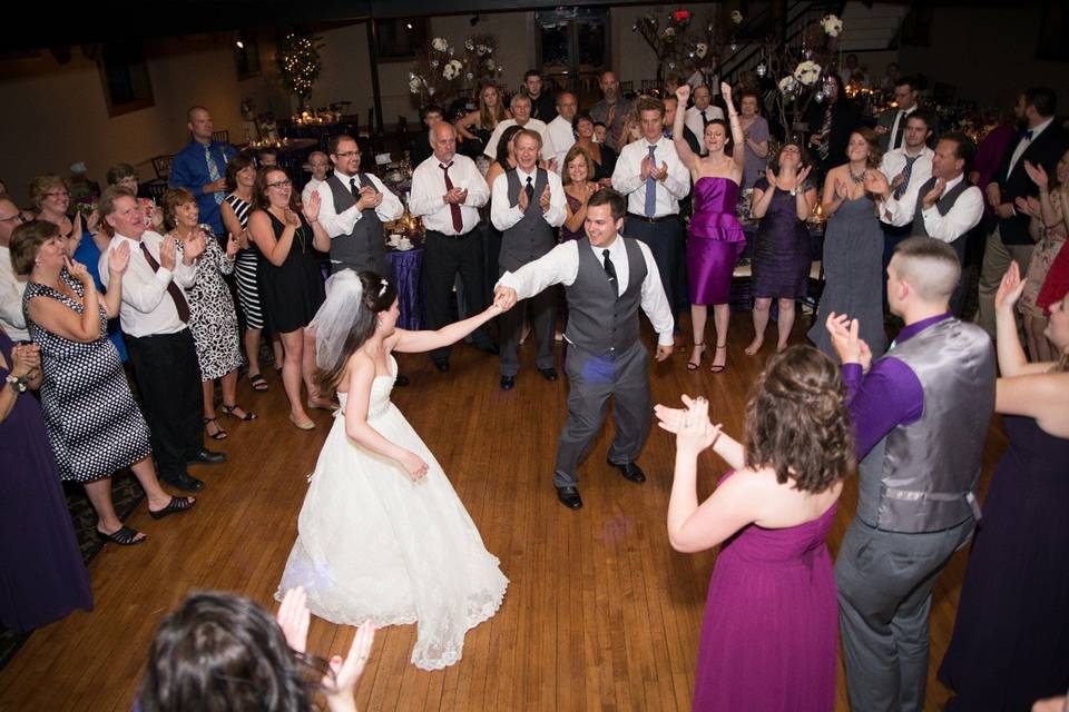 Book That DJ (Professional Wedding DJs)