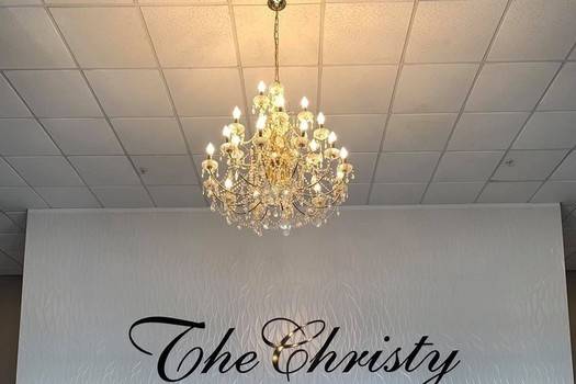 The Christy O'Fallon Lobby