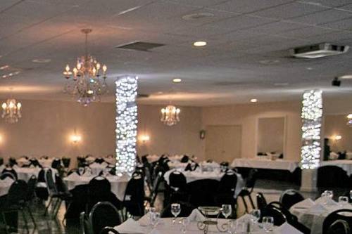 St. Louis Banquet Room