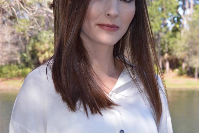 Headshots