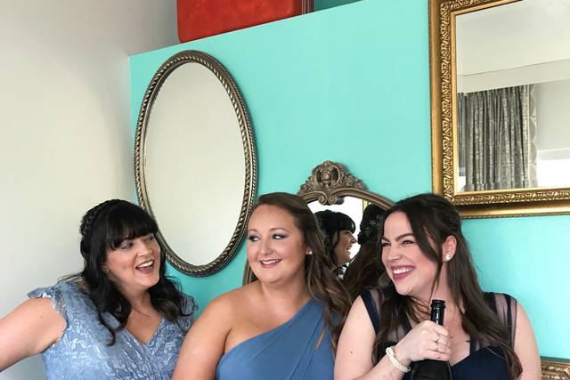 Bridesmaids