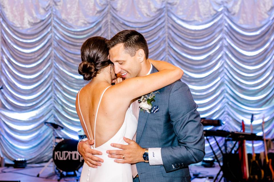 First Dance